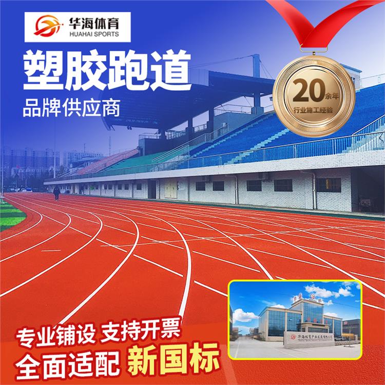 湘潭市塑胶跑道预制跑道卷材 - 推荐