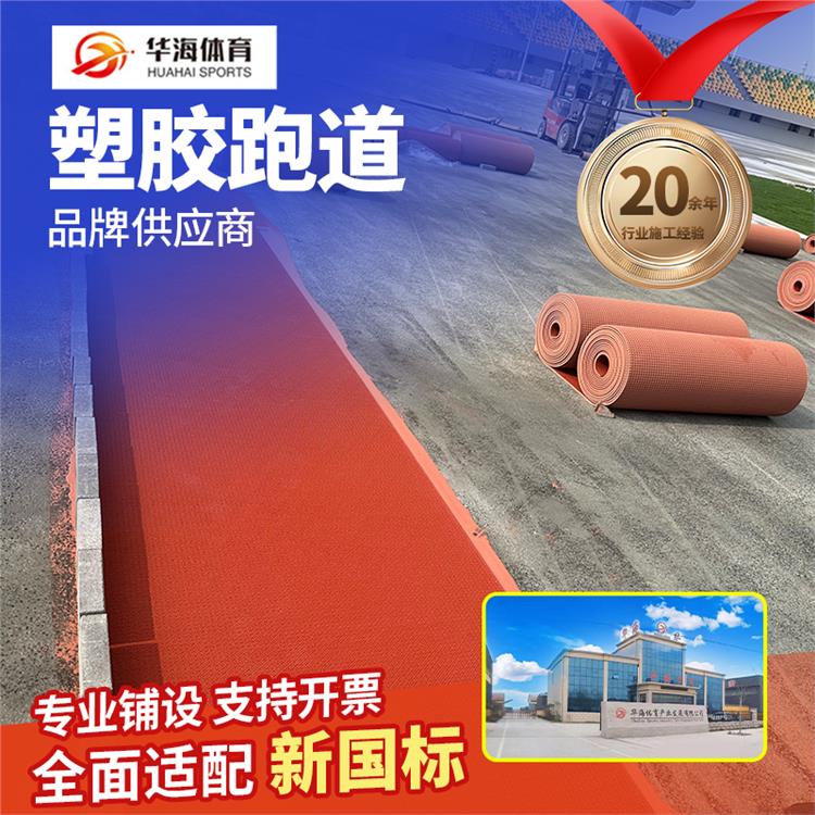 湘潭市半预制跑道半预制跑道 - 一站式服务